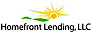 Homefront Lending logo