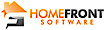 Homefront Software & Zybertech Construction Software logo