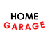 Home Garage Door logo