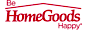 Homegoods Stores logo