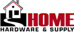 Home Hardware logo