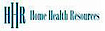 Home Health Resources logo