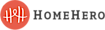 HomeHero logo