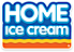 Home Ice Cream logo