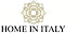 Home In Italy logo