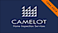 Camelot Home Inspection Services logo