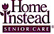 Home Instead logo