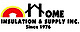 Home Insulation & Supply logo