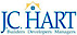 J.C. Hart logo