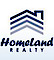 Homeland Realty logo