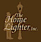 The Home Lighter logo