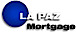 La Paz Mortgage logo