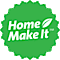 Home Make It logo