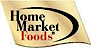 Home Market Foods logo