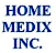 Home Medix logo