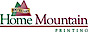 Home Mountain Printing logo