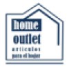 Home Outlet logo