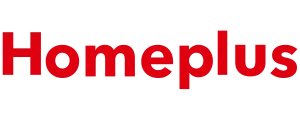 Home Plus logo