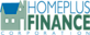 Homeplus Finance logo