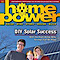 Home Power logo