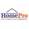 Homepro logo