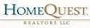 Homequest Realtors logo