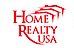 Home Realty USA logo