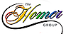 The Homer Group logo