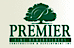 Premier Fine Homes logo