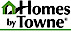 Homes By Towne logo