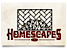 Homescapes logo