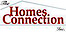 The Homes Connection of MetroWest logo