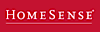 HomeSense logo