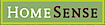 Homesense logo