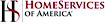 HomeServices of America logo