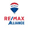 Re/Max Alliance logo