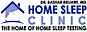 Home Sleep Clinic logo