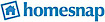 Homesnap logo