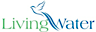 Living Water Home Spa Shop logo