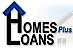 Homes Plus logo