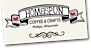 Homespun Coffee & Crafts logo