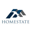 Homestate Adjusters & Homestate Construction logo