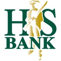 Home State Bank logo