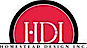 Homestead Design logo