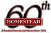 Homestead Land Holdings logo