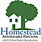 Homestead Affordable Housing logo