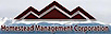 Homestead Management logo