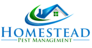 Homestead Pest Management logo