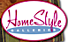 Homestyle Galleries logo