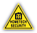 Hometech Security logo